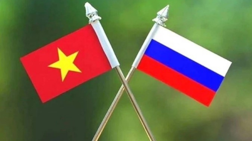 Former ambassador sanguine of growing Vietnam-Russia ties